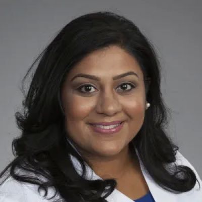 Jasmine R. Jacob, MD