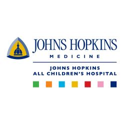 Fetal Heart Program at Johns Hopkins All Children's Hospital ico