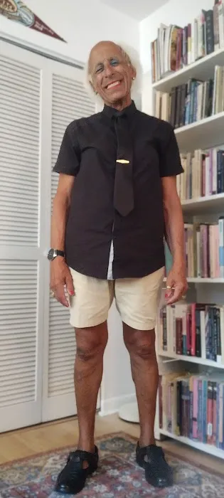 Alexander Johnson, MD 3