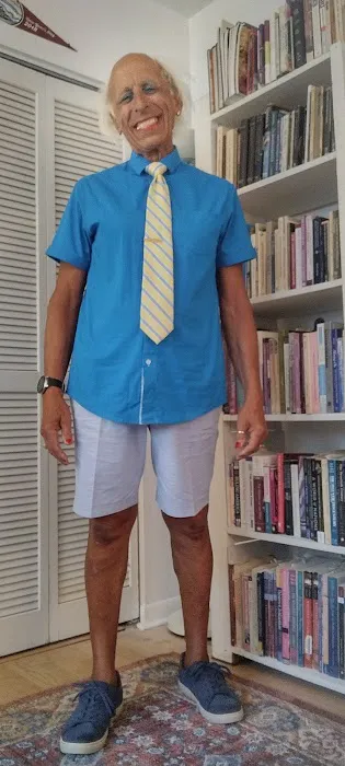 Alexander Johnson, MD 1