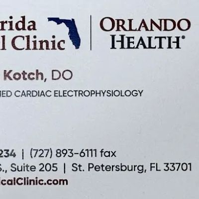 Nicholas Kotch, DO