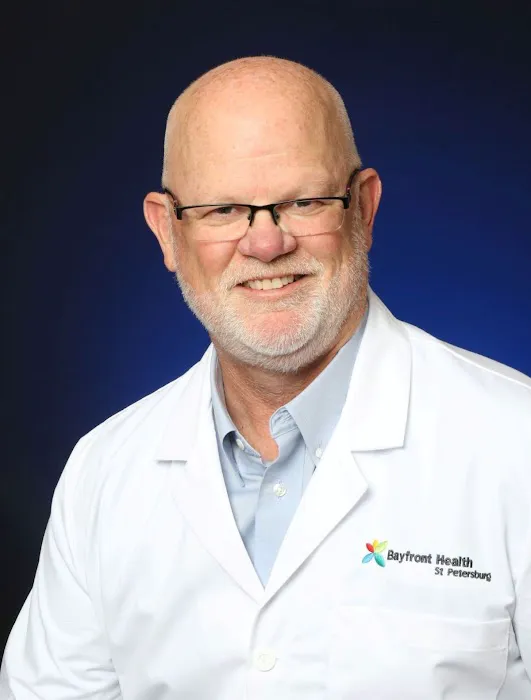 Gregg Schuyler, MD 0
