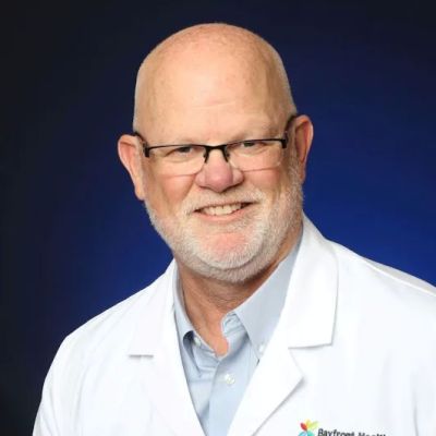 Gregg Schuyler, MD