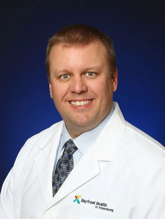 George Blanco, MD 0