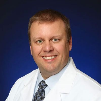 George Blanco, MD