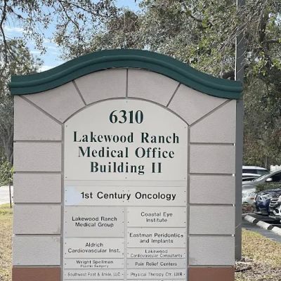 Lakewood Cardiovascular Consultants