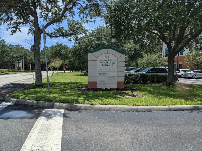 Aldrich Cardiovascular Institute: Aldrich Martin MD 2