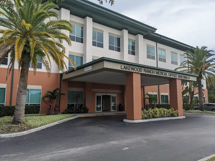 Aldrich Cardiovascular Institute: Aldrich Martin MD 0