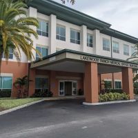 Aldrich Cardiovascular Institute: Aldrich Martin MD