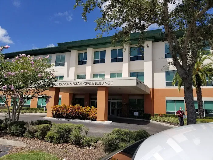 Bradenton Cardiology Center 0