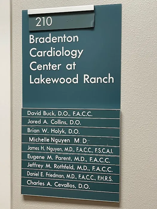 Bradenton Cardiology Center 1