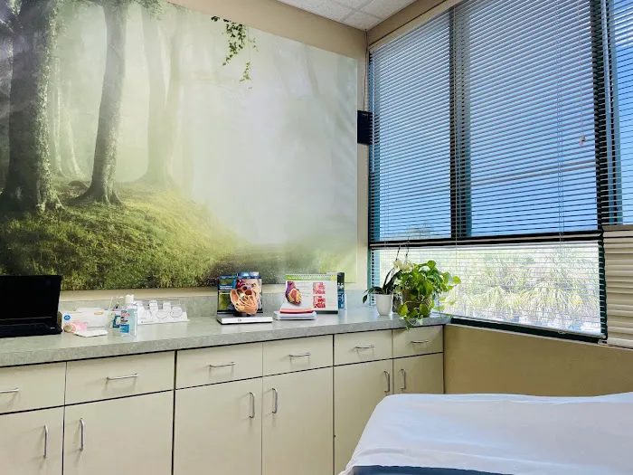 Hopkins Cardiovascular Associates 1