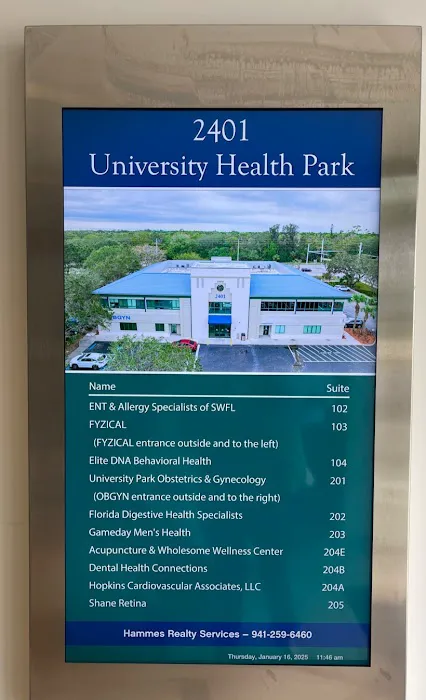 Hopkins Cardiovascular Associates 0