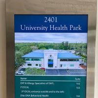 Hopkins Cardiovascular Associates