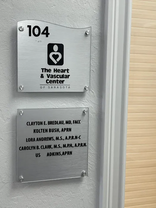 Heart & Vascular Center of Sarasota 1