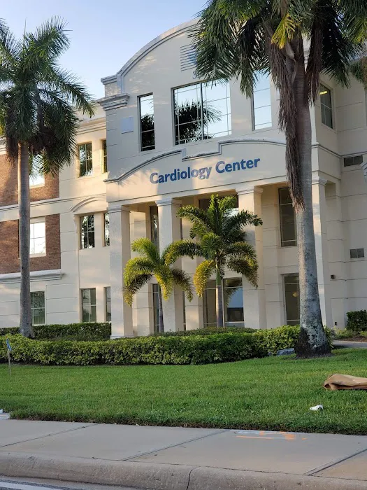 Bradenton Cardiology Center 0