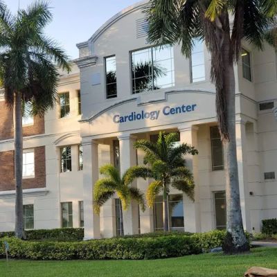 Bradenton Cardiology Center