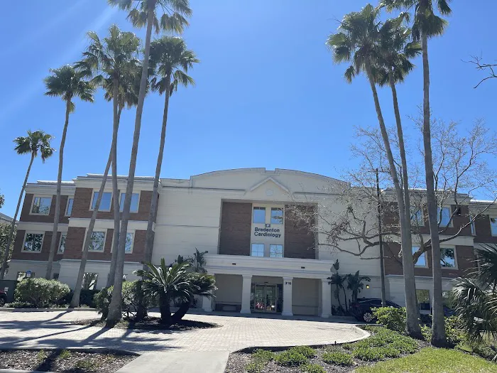 Bradenton Cardiology Center 5