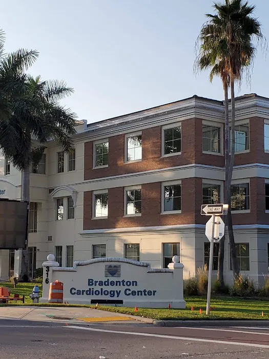 Bradenton Cardiology Center 3