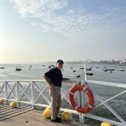 Dr. Aland R. Fernandez, MD ico
