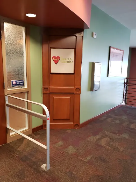 Clearwater Cardiovascular & Interventional Consultants 0