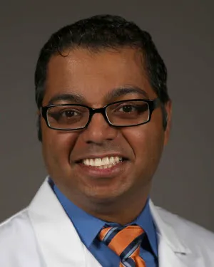 Nanda Nair, DO 0