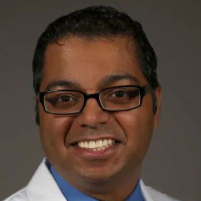 Nanda Nair, DO