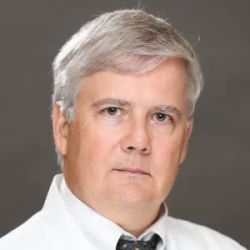 Jonathan D. Hobson, MD ico