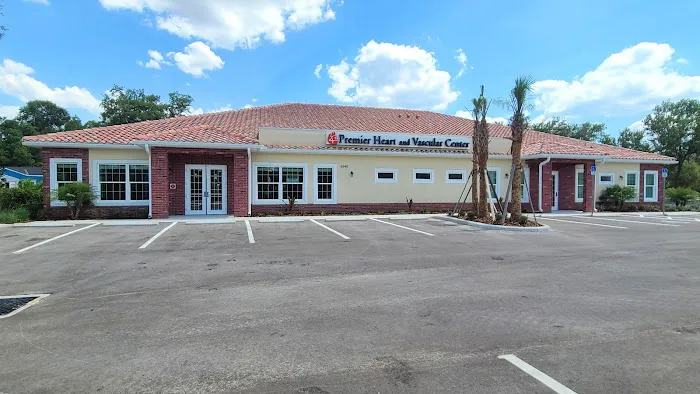 Premier Heart And Vascular Center 0