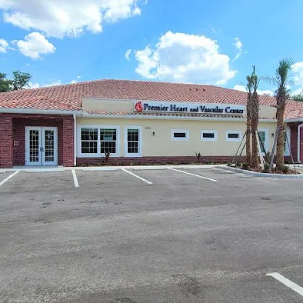 Premier Heart And Vascular Center