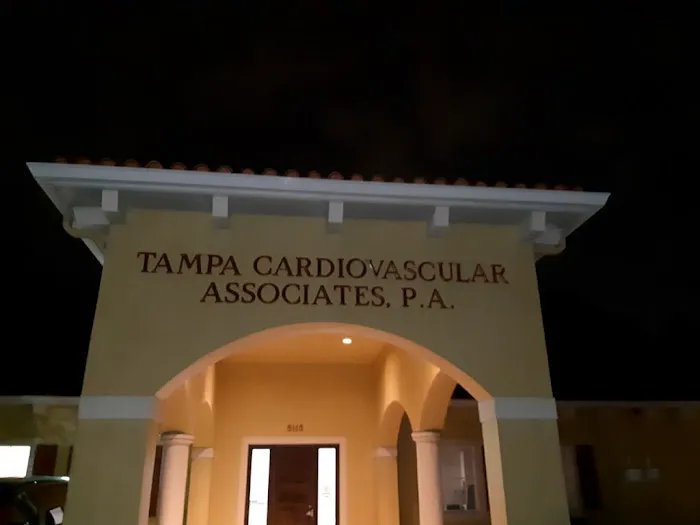 Tampa Cardiovascular Associates 0
