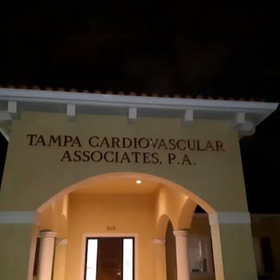Tampa Cardiovascular Associates