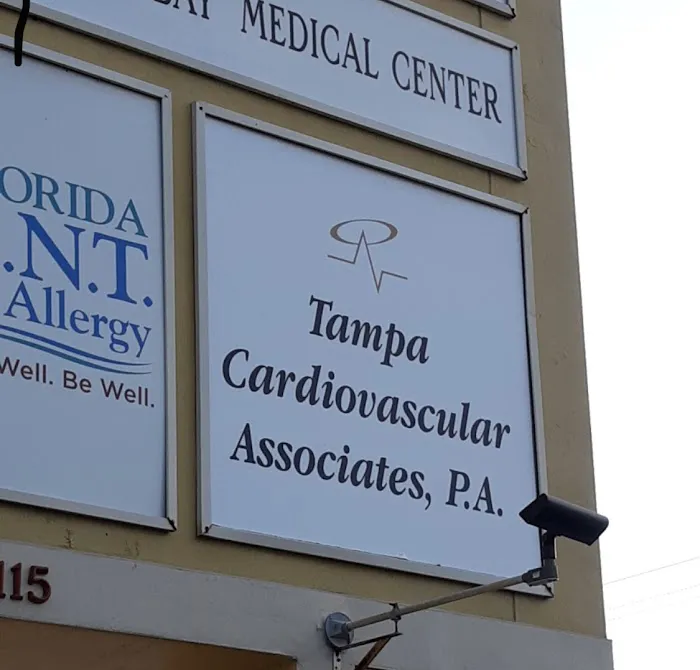 Tampa Cardiovascular Associates 2