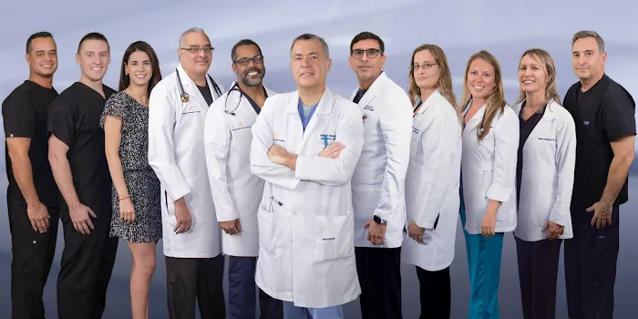Tampa Cardiovascular Associates 3