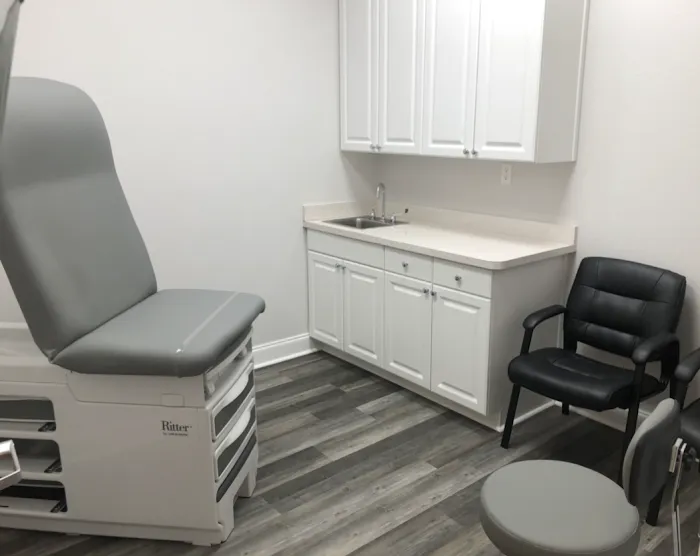 Tampa Cardiovascular Associates 6