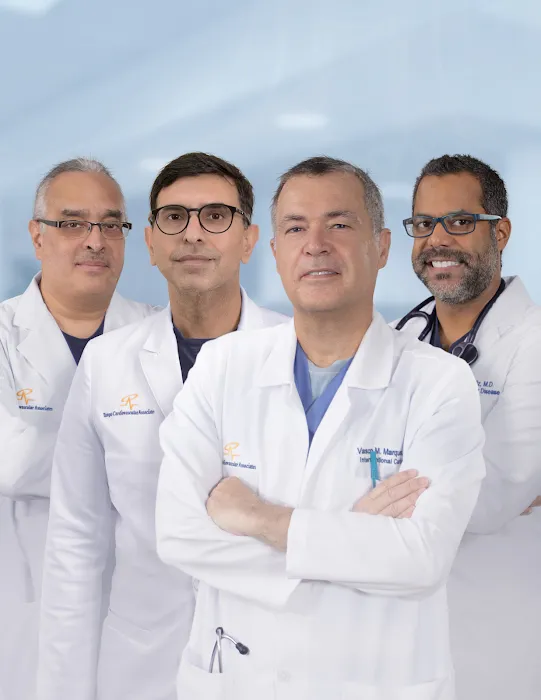 Tampa Cardiovascular Associates 8
