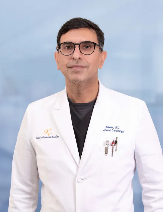 Tampa Cardiovascular Associates 5