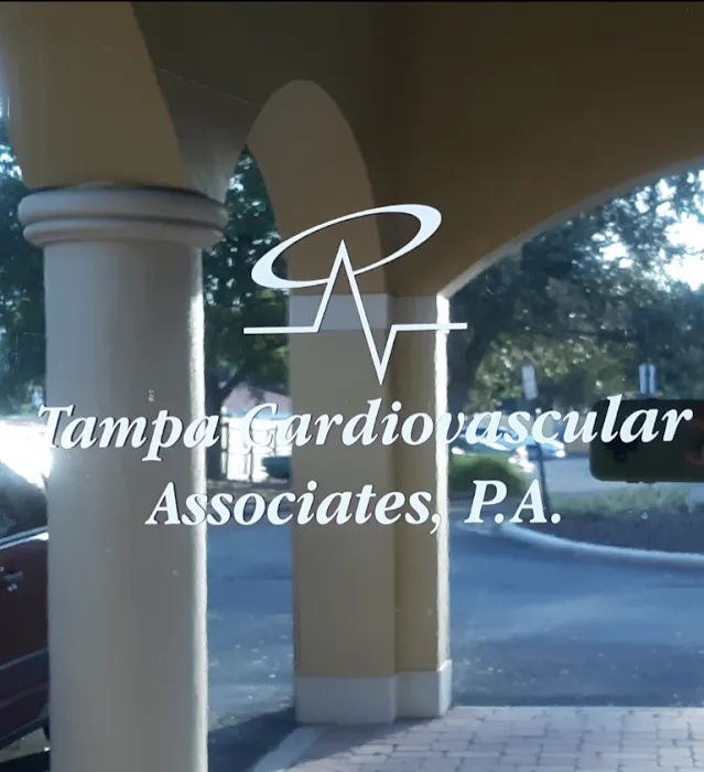 Tampa Cardiovascular Associates 9