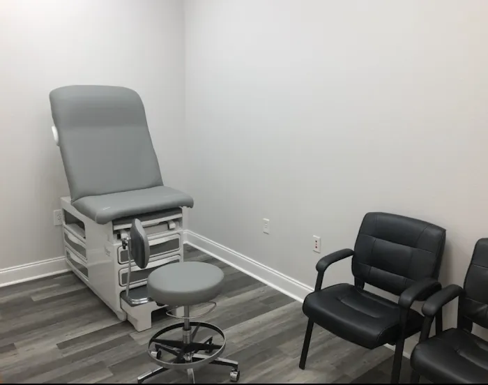 Tampa Cardiovascular Associates 7