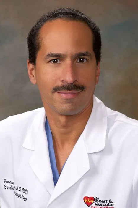 Francisco Cardona, MD 1