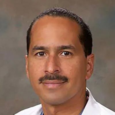 Francisco Cardona, MD