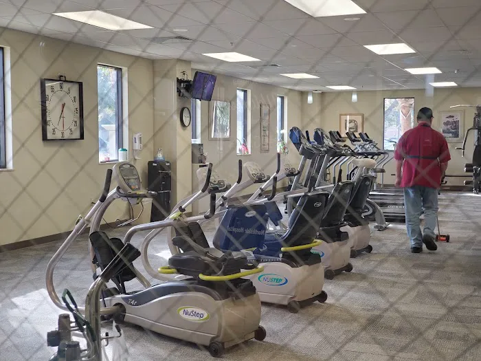 HCA Florida Heart Institute - Northside 2