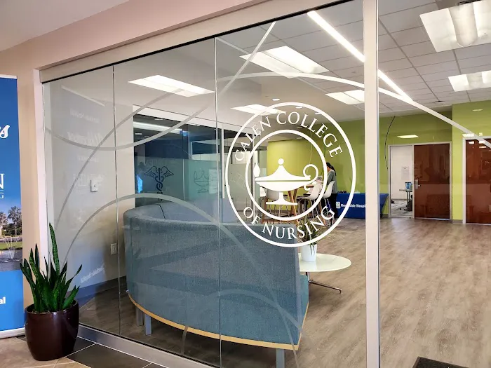 HCA Florida Heart Institute - Northside 0
