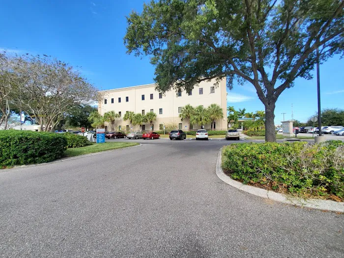 HCA Florida Heart Institute - Northside 5
