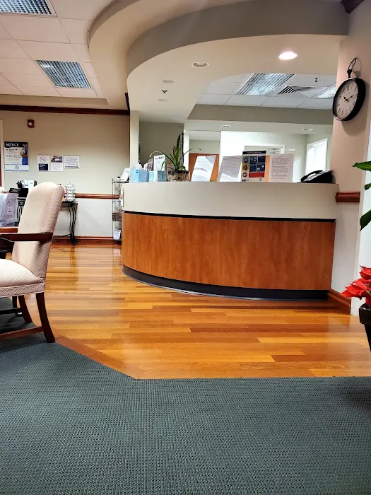 HCA Florida Heart Institute - Northside 4