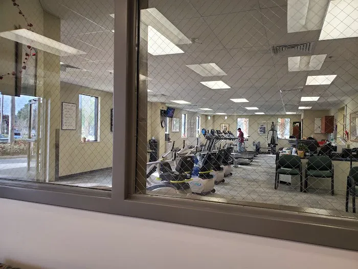 HCA Florida Heart Institute - Northside 3