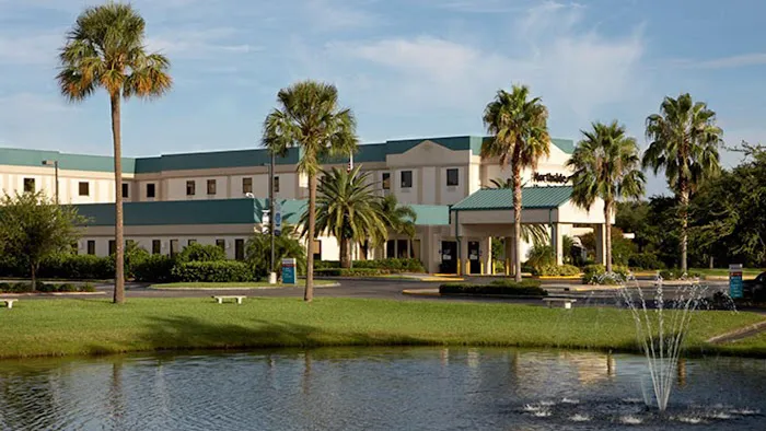 HCA Florida Heart Institute - Northside 6