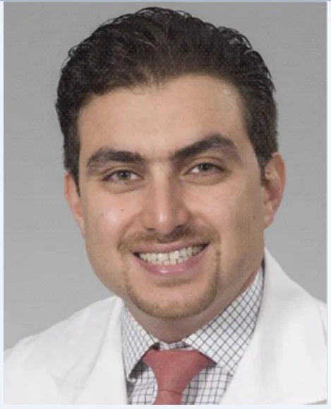 Ali Jabbar, MD 0