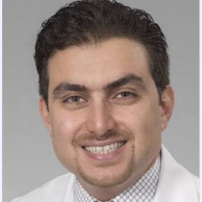 Ali Jabbar, MD