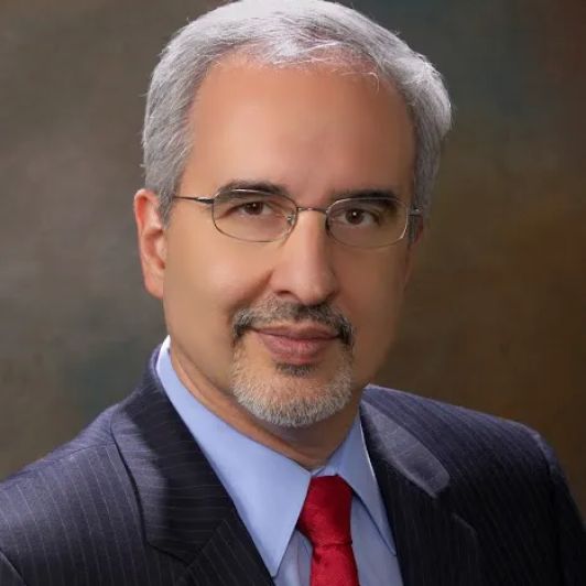 Robert Sanchez, MD